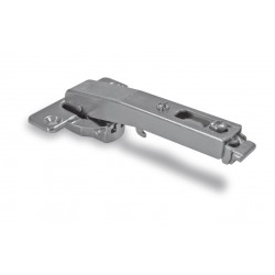 Blind Corner Hinge with Dowel